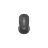 LOGITECH Signature cienki Combo Mk950 - Bezprzewodowa klawiatura / mysz - grafitowa - Qwerty US/Int'l