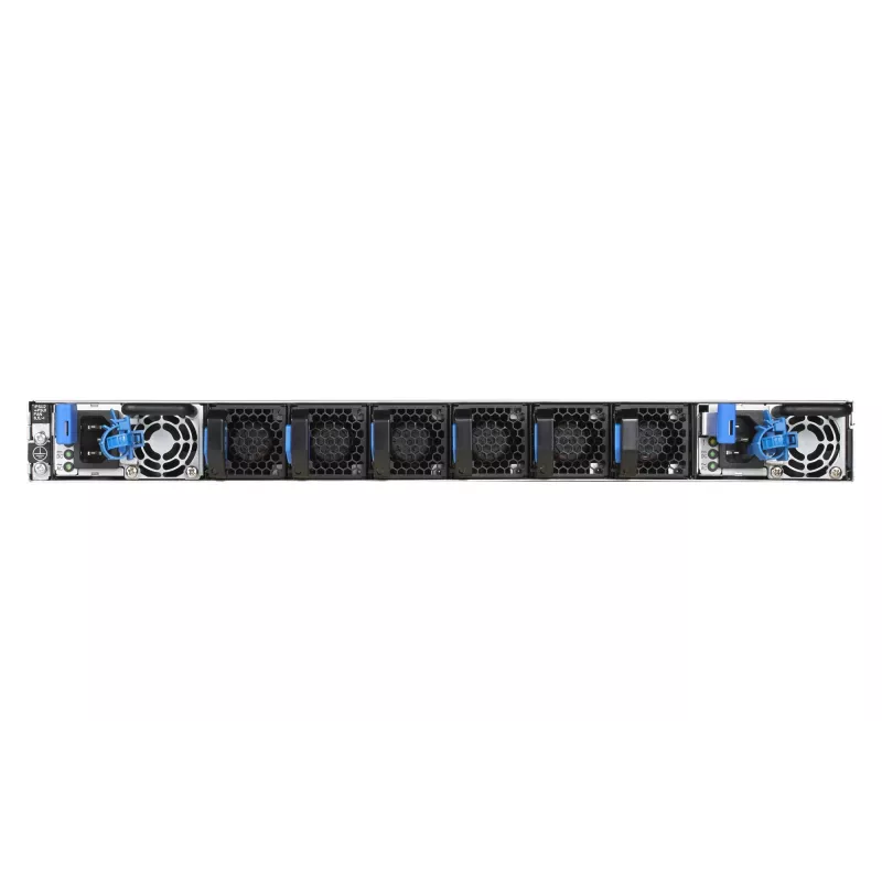 NETGEAR M4500-48XF8C Zarządzany L2/L3/L4 1U Czarny