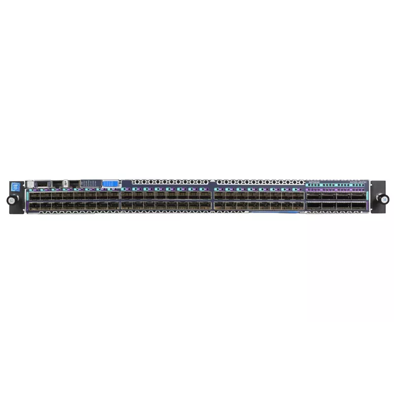 NETGEAR M4500-48XF8C Zarządzany L2/L3/L4 1U Czarny
