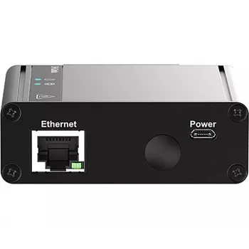 Router przewodowy D-Link DWM-311 Gigabit Ethernet 4G czarny