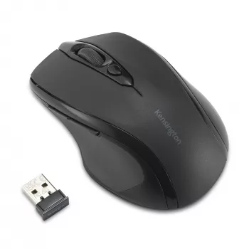 Mysz Kensington MY310 EQ – średni rozmiar – bezprzewodowa