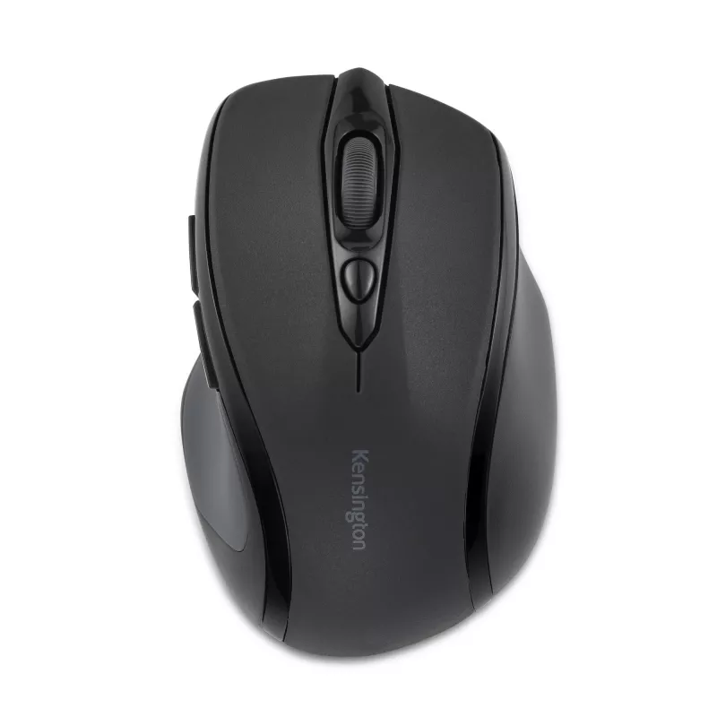 Mysz Kensington MY310 EQ – średni rozmiar – bezprzewodowa
