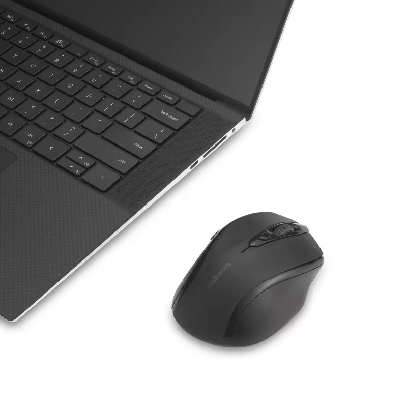 Mysz Kensington MY310 EQ – średni rozmiar – bezprzewodowa