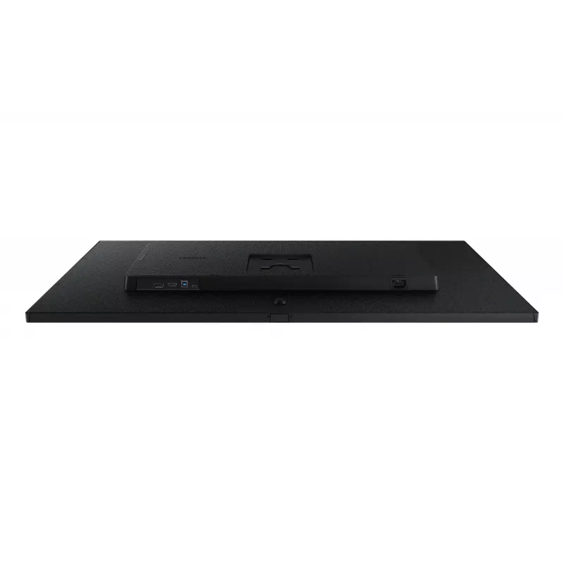 Monitor komputerowy Samsung S80UD 94 cm (37 cali) 3840 x 2160 pikseli 4K Ultra HD LCD Czarny