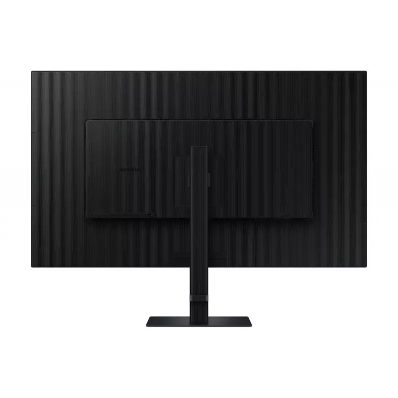 Monitor komputerowy Samsung S80UD 94 cm (37 cali) 3840 x 2160 pikseli 4K Ultra HD LCD Czarny