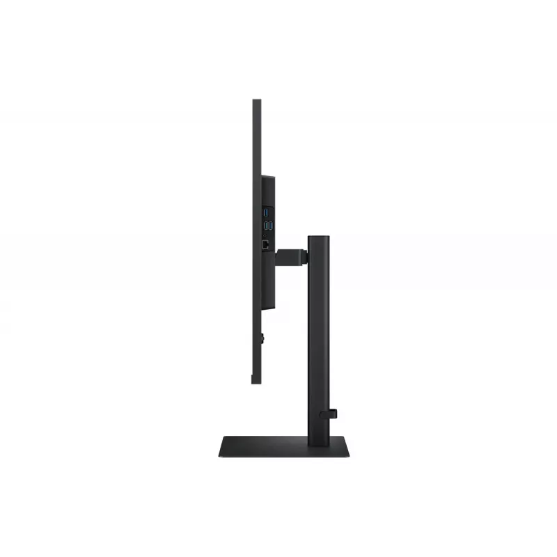 Monitor komputerowy Samsung S80UD 94 cm (37 cali) 3840 x 2160 pikseli 4K Ultra HD LCD Czarny