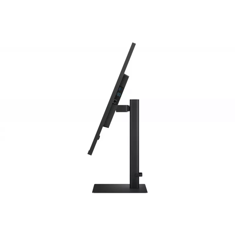 Monitor komputerowy Samsung S80UD 94 cm (37 cali) 3840 x 2160 pikseli 4K Ultra HD LCD Czarny