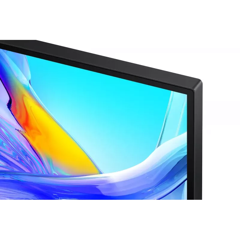 Monitor komputerowy Samsung S80UD 94 cm (37 cali) 3840 x 2160 pikseli 4K Ultra HD LCD Czarny