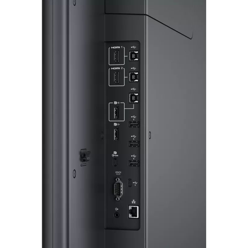 DELL P7525QT 189,2 cm (74,5 cala) LCD 3840 x 2160 pikseli 4K Ultra HD