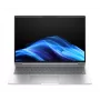 HP EliteBook 6 G1a AI PC AMD Ryzen™ 7 250 Laptop 40,6 cm (16 cali) WUXGA 32 GB DDR5-SDRAM Wi-Fi 7 (802.11be) Windows 11 Pro Srebrny
