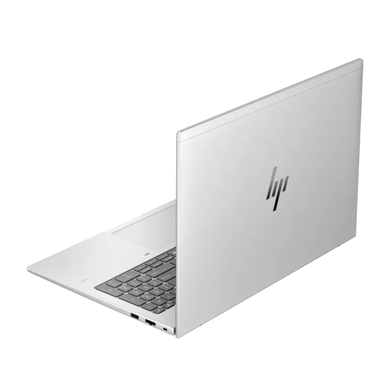 HP EliteBook 6 G1a AI PC AMD Ryzen™ 7 250 Laptop 40,6 cm (16 cali) WUXGA 32 GB DDR5-SDRAM Wi-Fi 7 (802.11be) Windows 11 Pro Srebrny