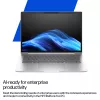 HP EliteBook 6 G1a AI PC AMD Ryzen™ 7 250 Laptop 40,6 cm (16 cali) WUXGA 32 GB DDR5-SDRAM Wi-Fi 7 (802.11be) Windows 11 Pro Srebrny