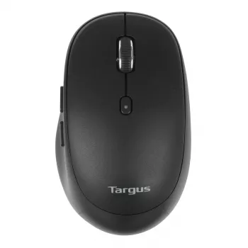 Mysz Targus AMB582GL dla praworęcznych RF Wireless + Bluetooth Optyczna 2400 DPI