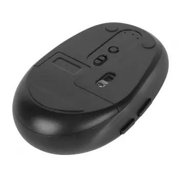 Mysz Targus AMB582GL dla praworęcznych RF Wireless + Bluetooth Optyczna 2400 DPI