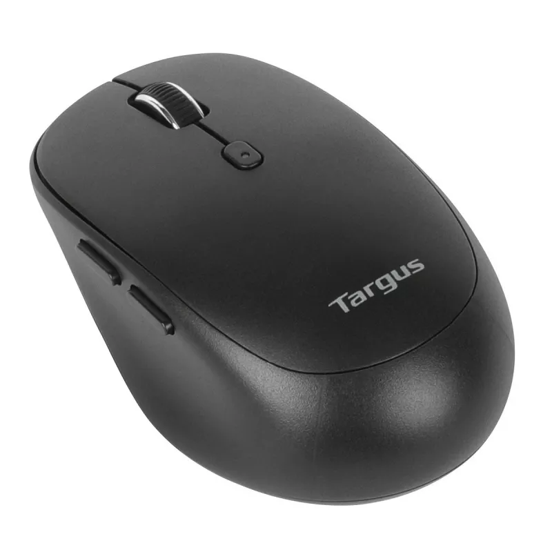 Mysz Targus AMB582GL dla praworęcznych RF Wireless + Bluetooth Optyczna 2400 DPI