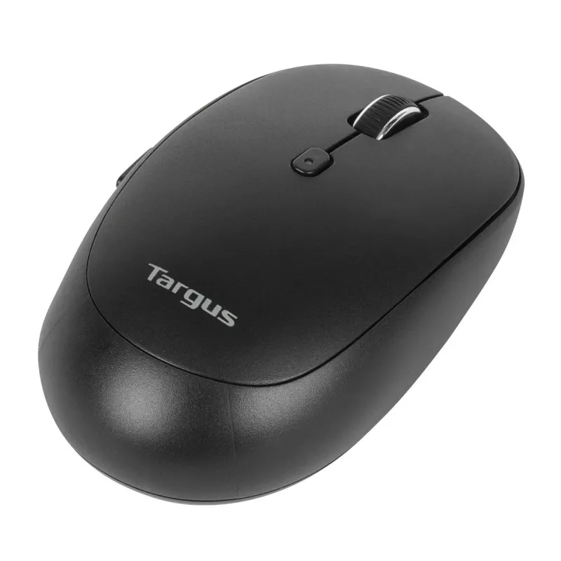 Mysz Targus AMB582GL dla praworęcznych RF Wireless + Bluetooth Optyczna 2400 DPI