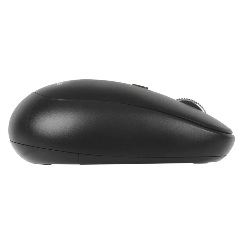 Mysz Targus AMB582GL dla praworęcznych RF Wireless + Bluetooth Optyczna 2400 DPI