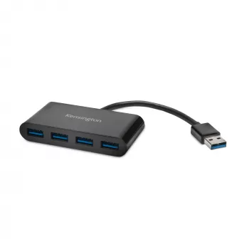 Kensington UH4000 USB 3.0 Hub 4-portowy