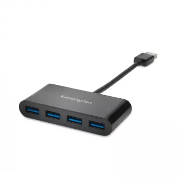 Kensington UH4000 USB 3.0 Hub 4-portowy