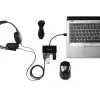 Kensington UH4000 USB 3.0 Hub 4-portowy