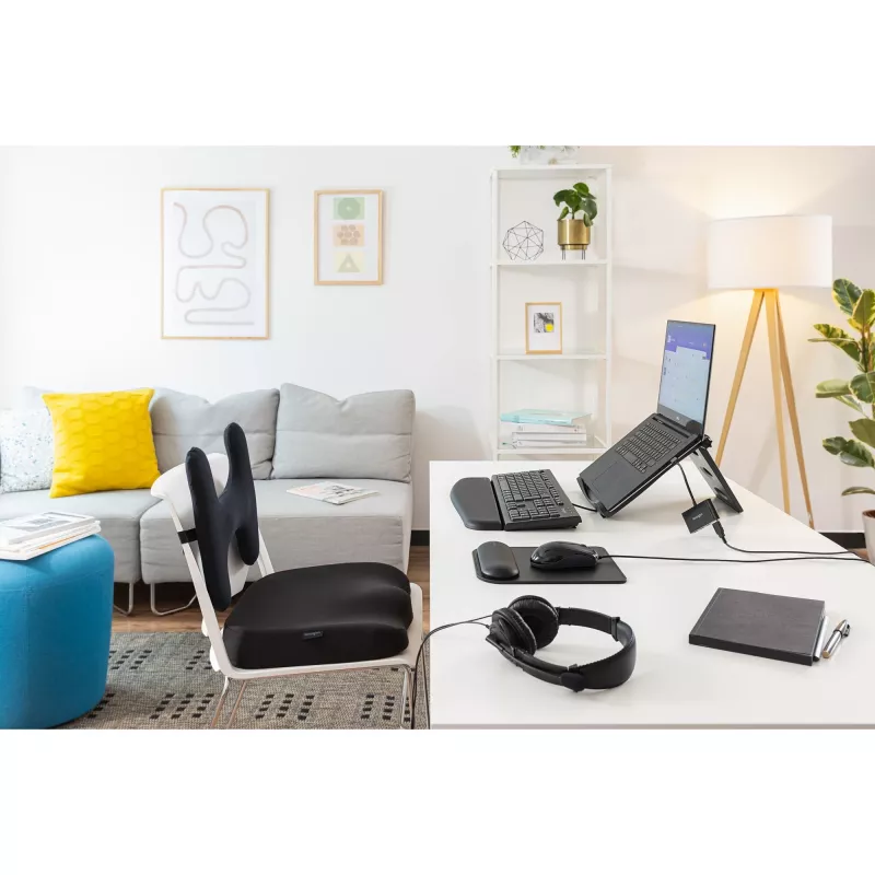 Kensington UH4000 USB 3.0 Hub 4-portowy