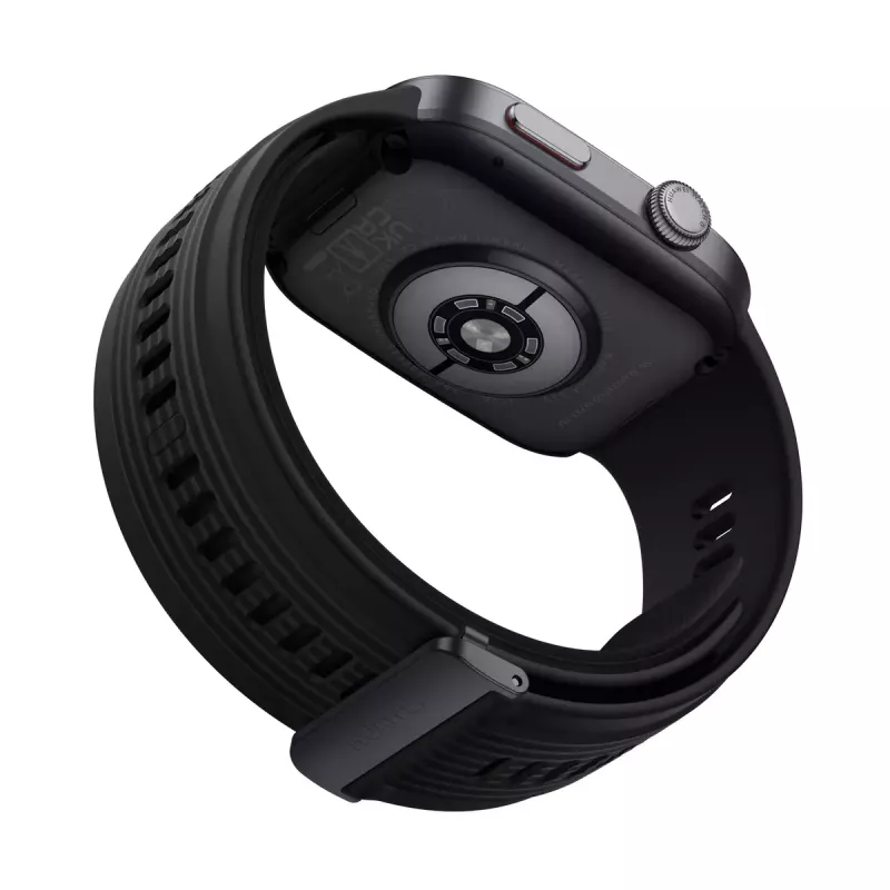 Smartwatch HUAWEI Watch D2 1.82 cal AMOLED, obudowa aluminiowa 38 mm, 524 mAh, IP68, NFC, Bluetooth 5.2