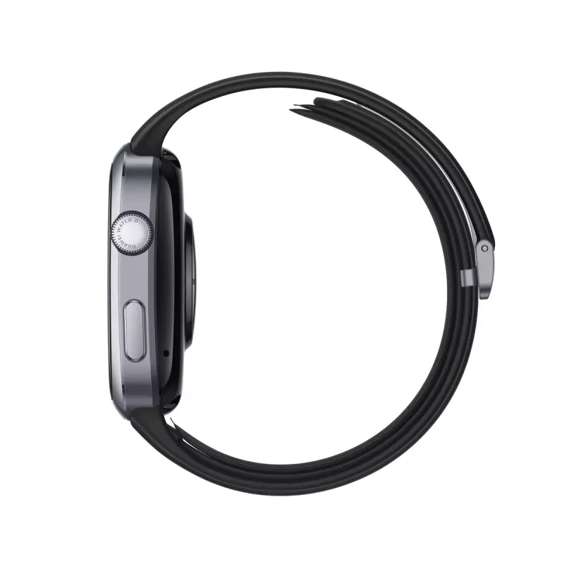 Smartwatch HUAWEI Watch D2 1.82 cal AMOLED, obudowa aluminiowa 38 mm, 524 mAh, IP68, NFC, Bluetooth 5.2