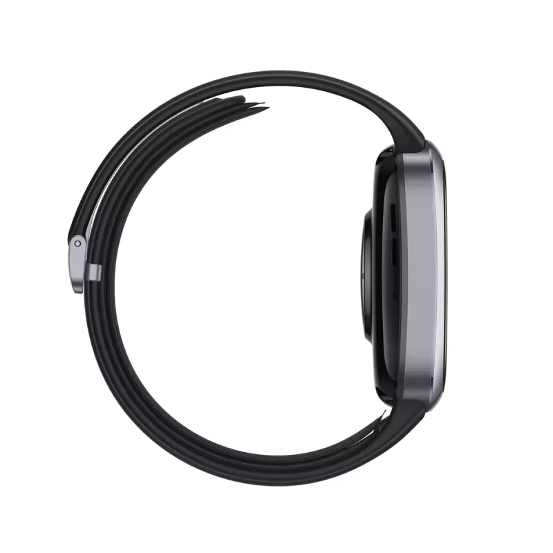 Smartwatch HUAWEI Watch D2 1.82 cal AMOLED, obudowa aluminiowa 38 mm, 524 mAh, IP68, NFC, Bluetooth 5.2