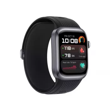 Smartwatch HUAWEI Watch D2 1.82 cal AMOLED, obudowa aluminiowa 38 mm, 524 mAh, IP68, NFC, Bluetooth 5.2