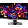 Monitor komputerowy MSI MPG 272URXDE QD-OLED 67,3 cm (26,5 cala) 3840 x 2160 pikseli 4K Ultra HD Czarny