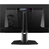 Monitor komputerowy MSI MPG 272URXDE QD-OLED 67,3 cm (26,5 cala) 3840 x 2160 pikseli 4K Ultra HD Czarny