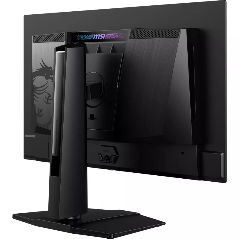 Monitor komputerowy MSI MPG 272URXDE QD-OLED 67,3 cm (26,5 cala) 3840 x 2160 pikseli 4K Ultra HD Czarny