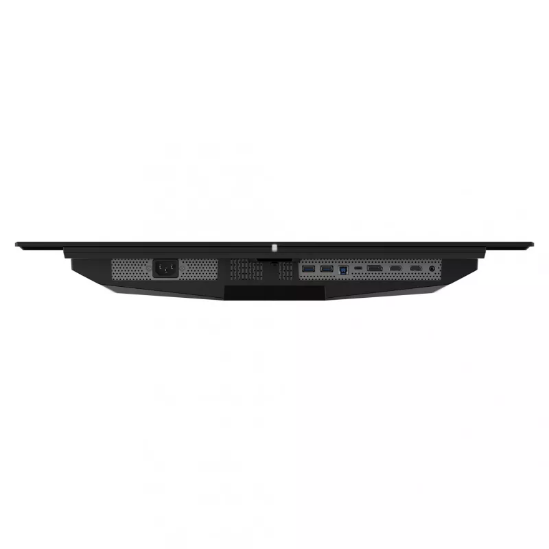 Monitor komputerowy MSI MPG 272URXDE QD-OLED 67,3 cm (26,5 cala) 3840 x 2160 pikseli 4K Ultra HD Czarny