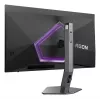 Monitor komputerowy AOC AGON PRO AG276QKD2 67,3 cm (26,5 cala) 2560 x 1440 pikseli Quad HD QD-OLED Czarny, Szary
