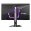 Monitor komputerowy AOC AGON PRO AG276QKD2 67,3 cm (26,5 cala) 2560 x 1440 pikseli Quad HD QD-OLED Czarny, Szary
