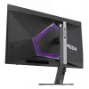 Monitor komputerowy AOC AGON PRO AG276QKD2 67,3 cm (26,5 cala) 2560 x 1440 pikseli Quad HD QD-OLED Czarny, Szary