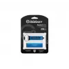 Kingston Technology IronKey 256GB USB-C Keypad 200C, FIPS 140-3 Lvl 3 AES-256