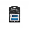 Kingston Technology IronKey 64GB USB-C Keypad 200C, FIPS 140-3 Lvl 3 AES-256