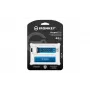 Kingston Technology IronKey 64GB Keypad 200, FIPS 140-3 Lvl 3 AES-256 Hardware Encrypted