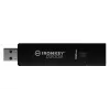 Kingston Technology IronKey 32GB D300S – zaszyfrowany pendrive z AES 256 XTS