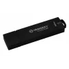 Kingston Technology IronKey 32GB D300S – zaszyfrowany pendrive z AES 256 XTS