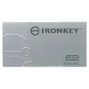 Kingston Technology IronKey 32GB D300S – zaszyfrowany pendrive z AES 256 XTS