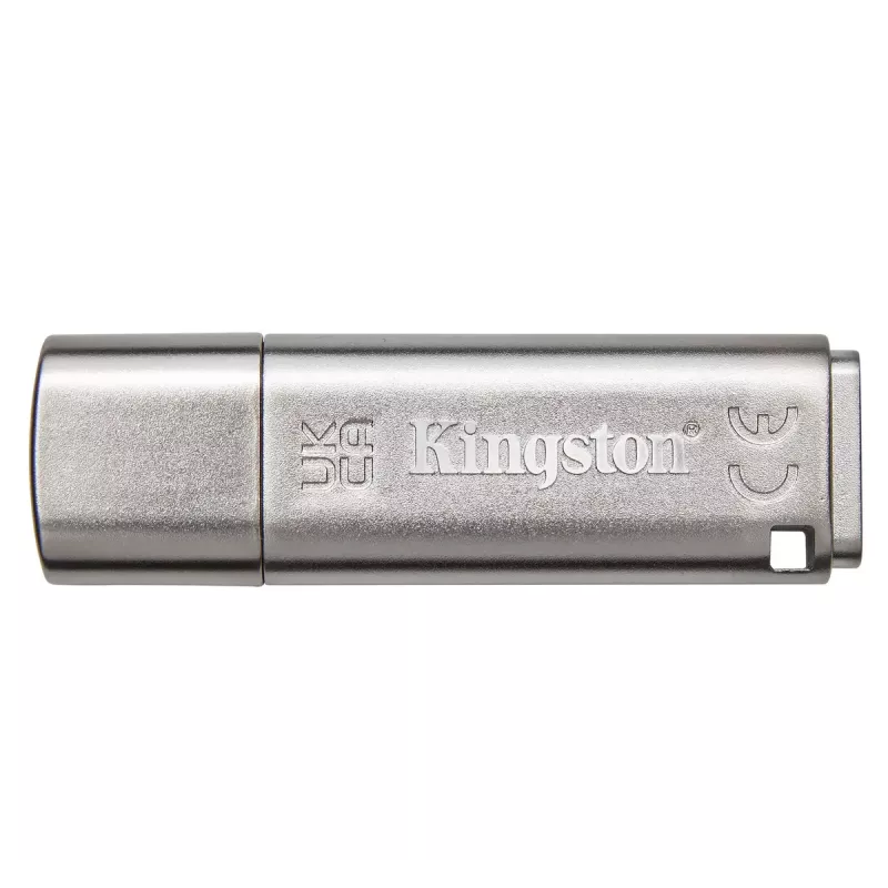 Kingston Technology IronKey 32GB IKLP50 AES USB, z szyfrowaniem 256-bitowym