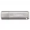 Kingston Technology IronKey 128 GB IKLP50 AES USB, z szyfrowaniem 256-bitowym