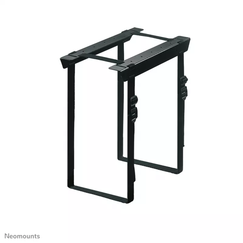 Uchwyt na CPU Neomounts CPU-D025BLACK - maks. 20 kg - uniwersalny
