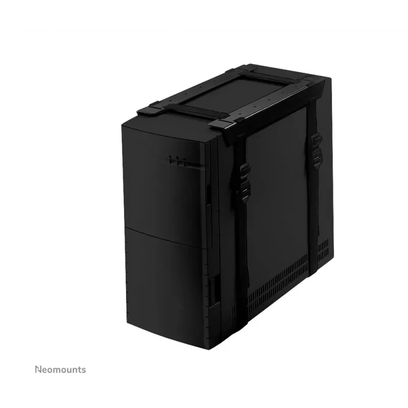 Uchwyt na CPU Neomounts CPU-D025BLACK - maks. 20 kg - uniwersalny