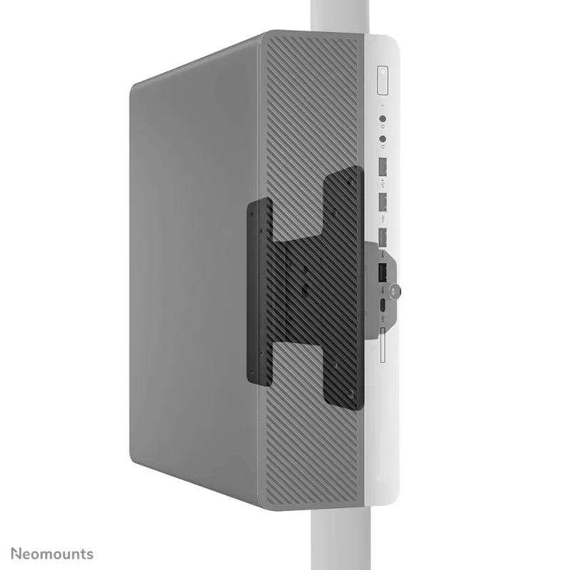 Neomounts THINCLIENT-05 Uchwyt do mini PC - maks. 10 kg - uniwersalny