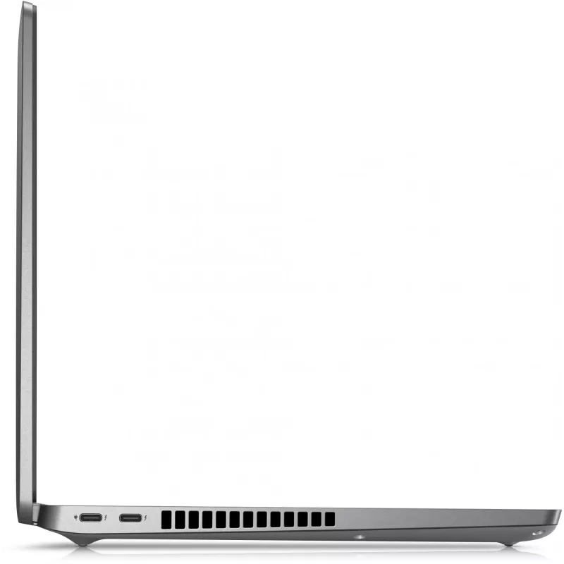 DELL Latitude 5430 Intel® Core™ i5 i5-1235U Laptop 35,6 cm (14 cali) Full HD 8 GB DDR4-SDRAM 256 GB SSD Wi-Fi 6E (802.11ax) Windows 10 Pro Szary