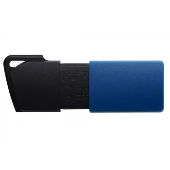 Kingston Technology DataTraveler 64GB USB3.2 Gen 1 Exodia M (czarny + niebieski) – 2 szt.