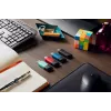 Kingston Technology DataTraveler 64GB USB3.2 Gen 1 Exodia M (czarny + niebieski) – 2 szt.